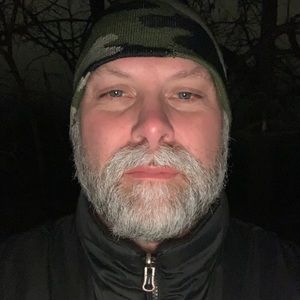 Meet your Posher, Rob